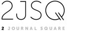 2 Journal Square in Jersey City Logo